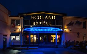 Ecoland Spa Hotel